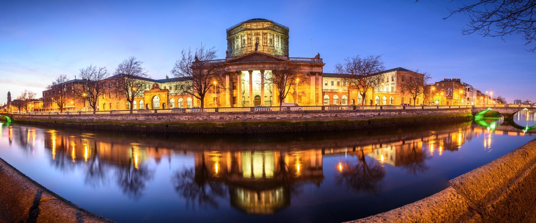 Dublin, Ireland
