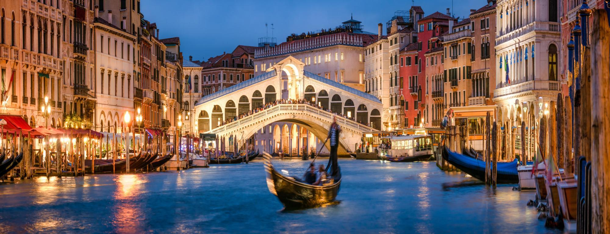 Venice, Italy