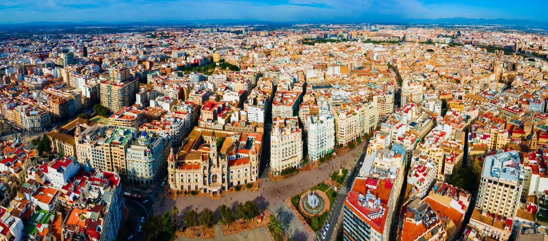 Valencia, Spain