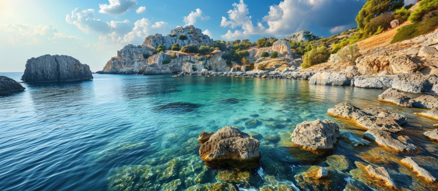 Rhodes, Greece