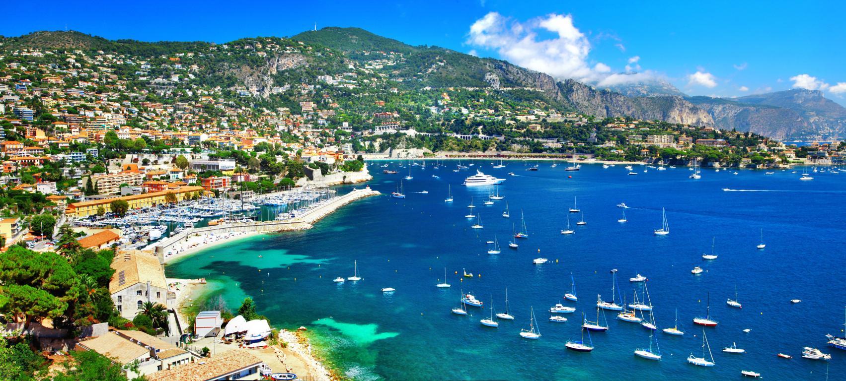 Nice, France