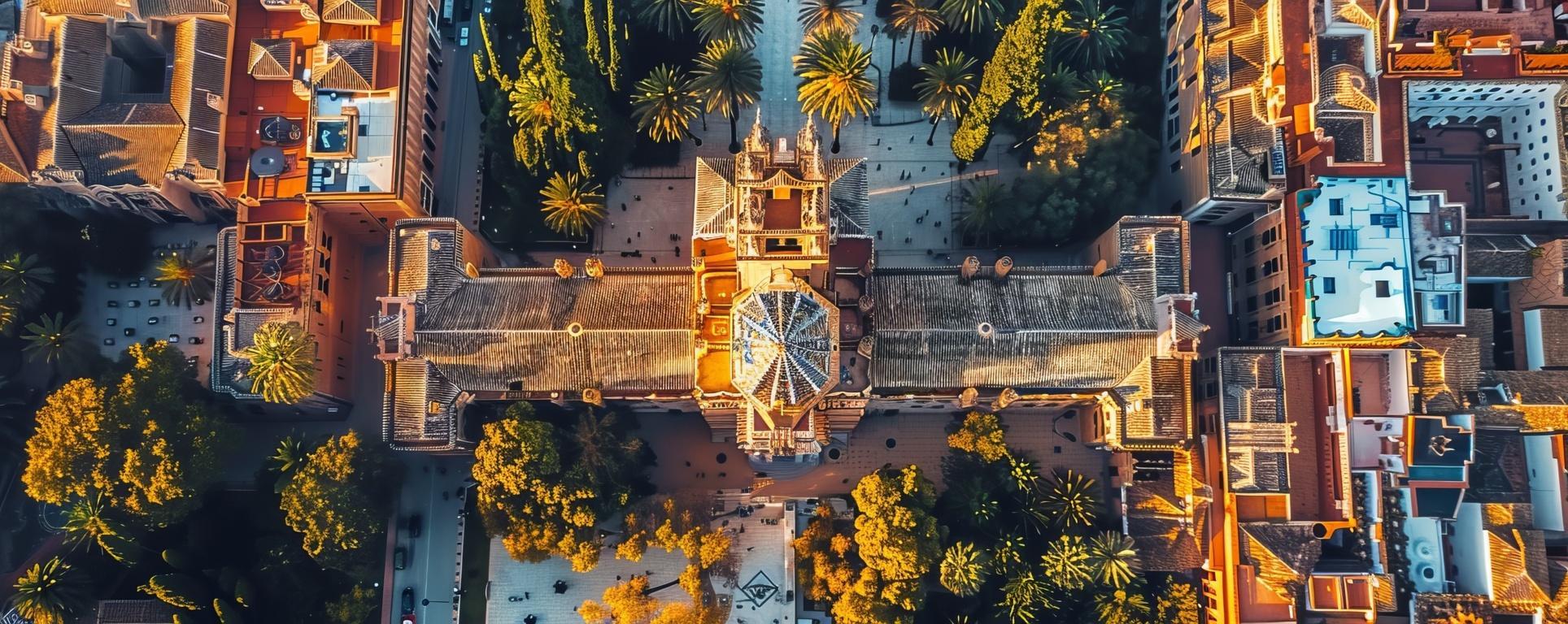 Seville, Spain