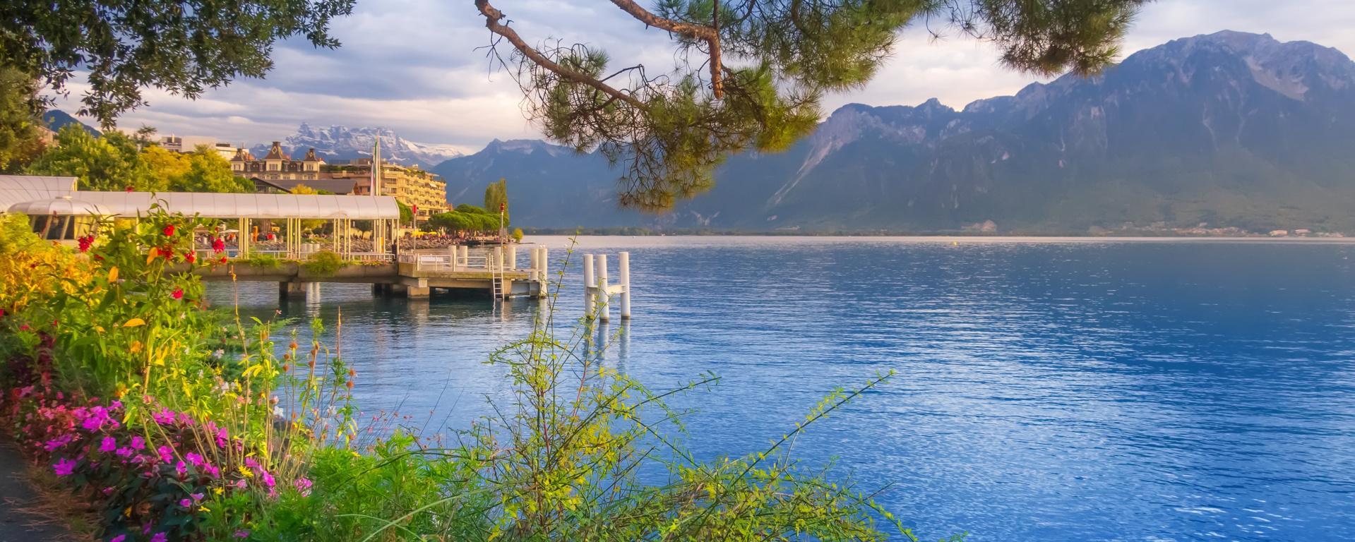 Geneva, Switzerland