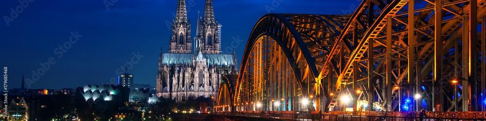 Cologne, Germany