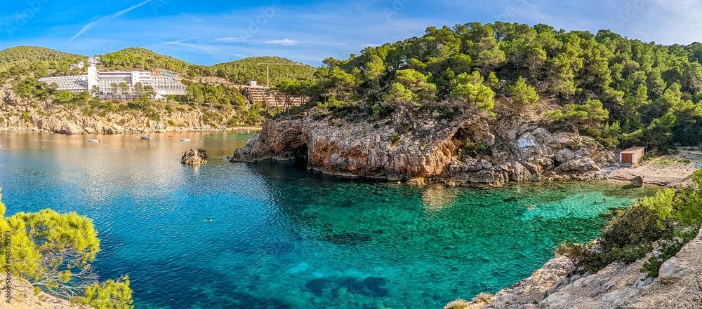 Ibiza, Spain