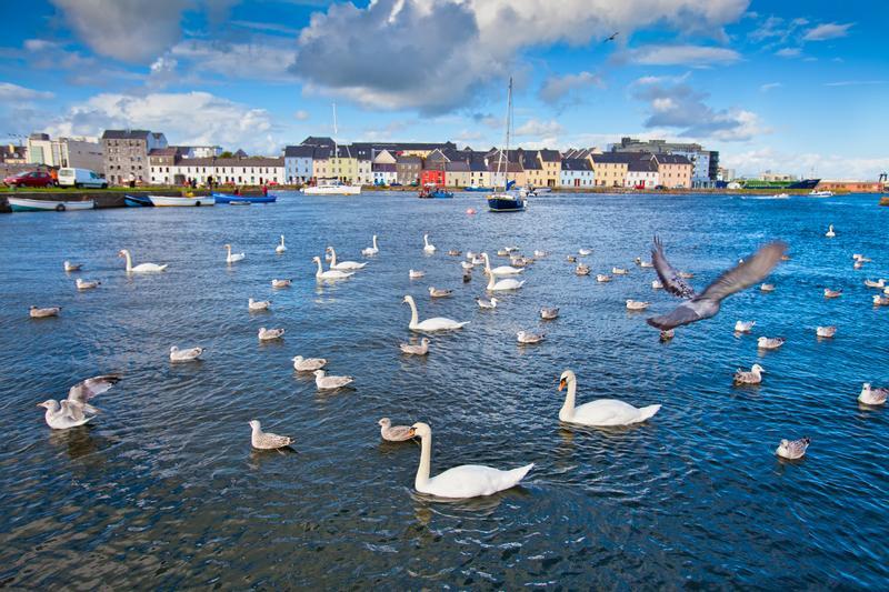 Galway, Ireland