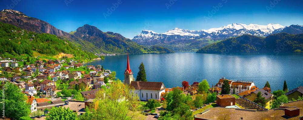Lucerne, Switzerland